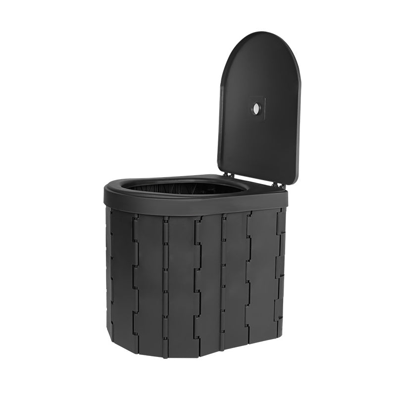 Marlenen Portable Folding Toilet