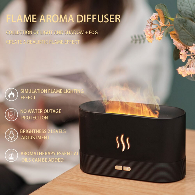 Original Flame Diffuser