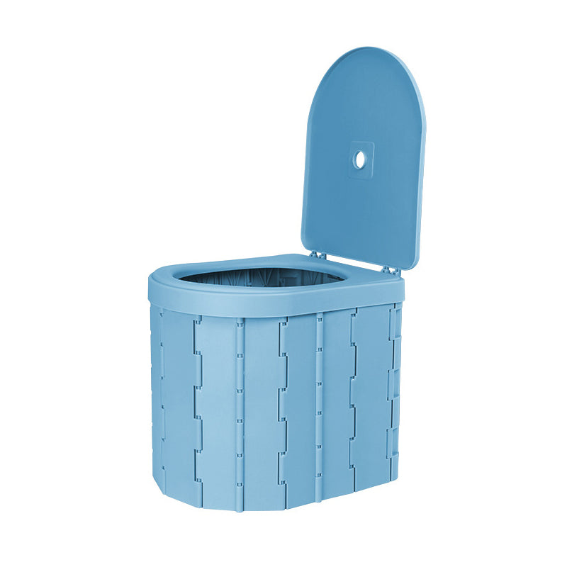 Marlenen Portable Folding Toilet